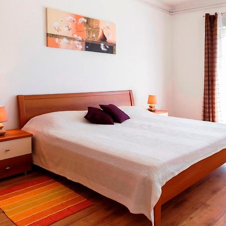 Casa Nada Apartment Rovinj Ngoại thất bức ảnh