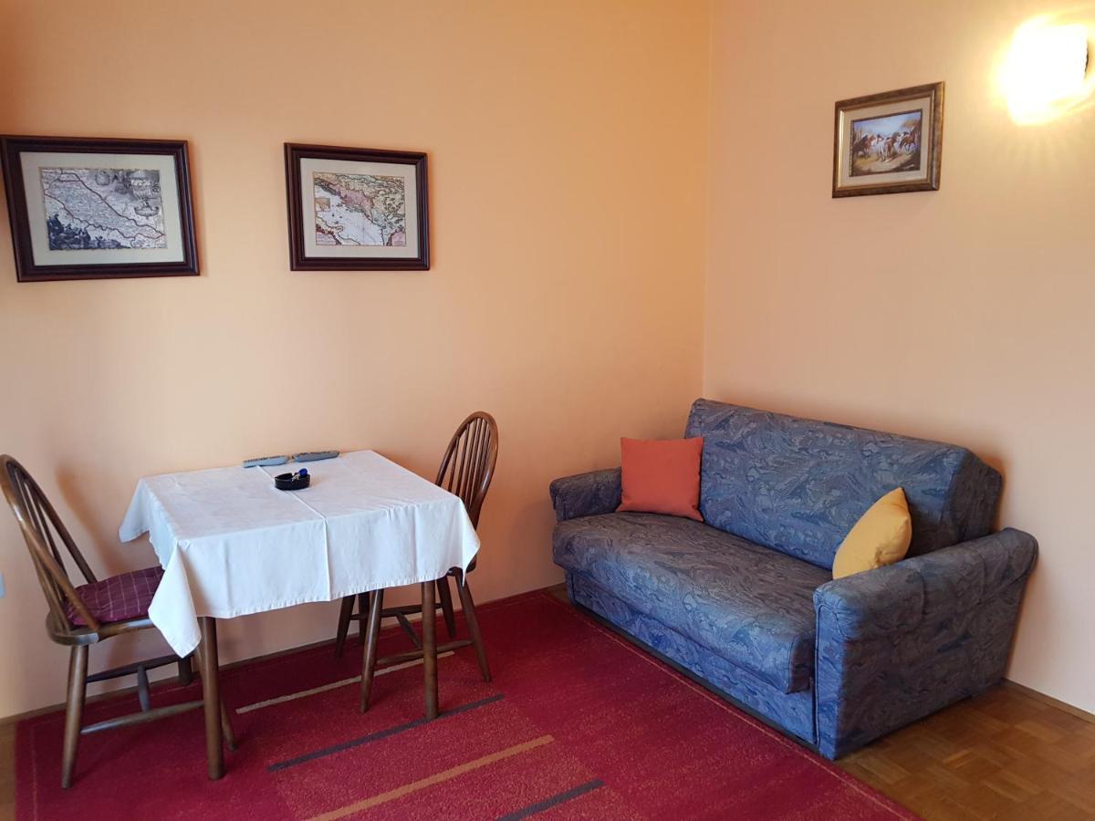 Casa Nada Apartment Rovinj Ngoại thất bức ảnh