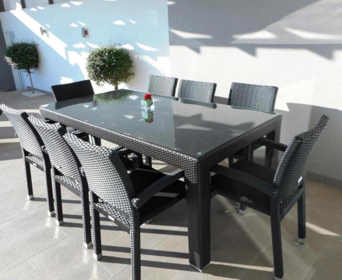 Casa Nada Apartment Rovinj Ngoại thất bức ảnh
